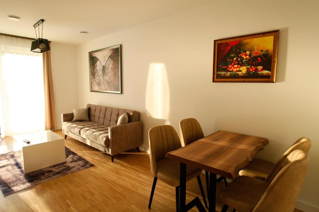 Boardinghotel Westarkaden Suites Хайделберг Екстериор снимка