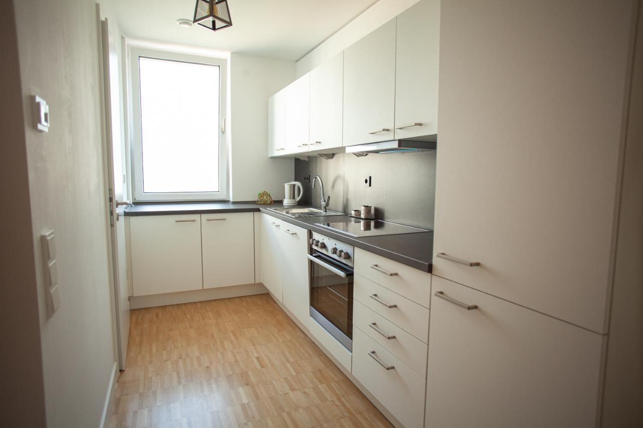Boardinghotel Westarkaden Suites Хайделберг Екстериор снимка