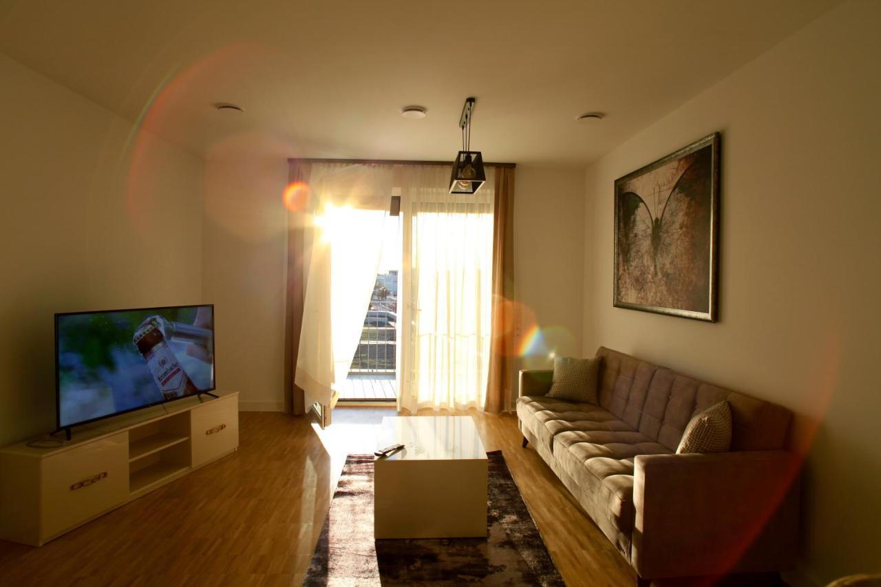 Boardinghotel Westarkaden Suites Хайделберг Екстериор снимка