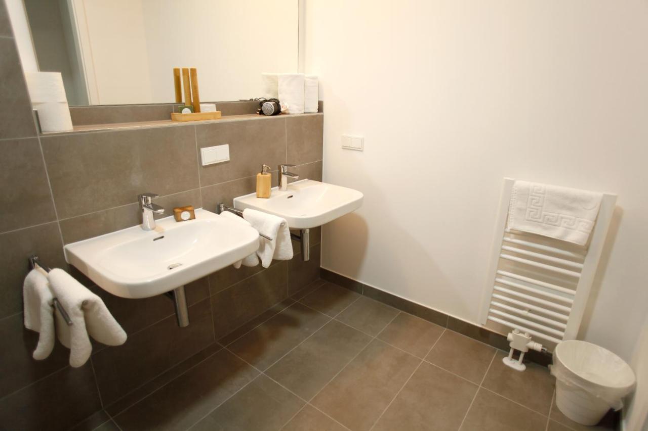 Boardinghotel Westarkaden Suites Хайделберг Екстериор снимка