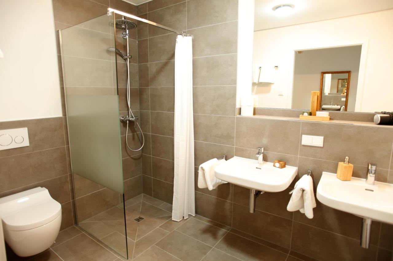 Boardinghotel Westarkaden Suites Хайделберг Екстериор снимка
