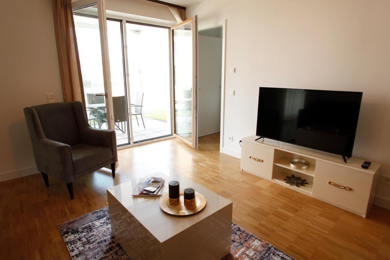 Boardinghotel Westarkaden Suites Хайделберг Екстериор снимка