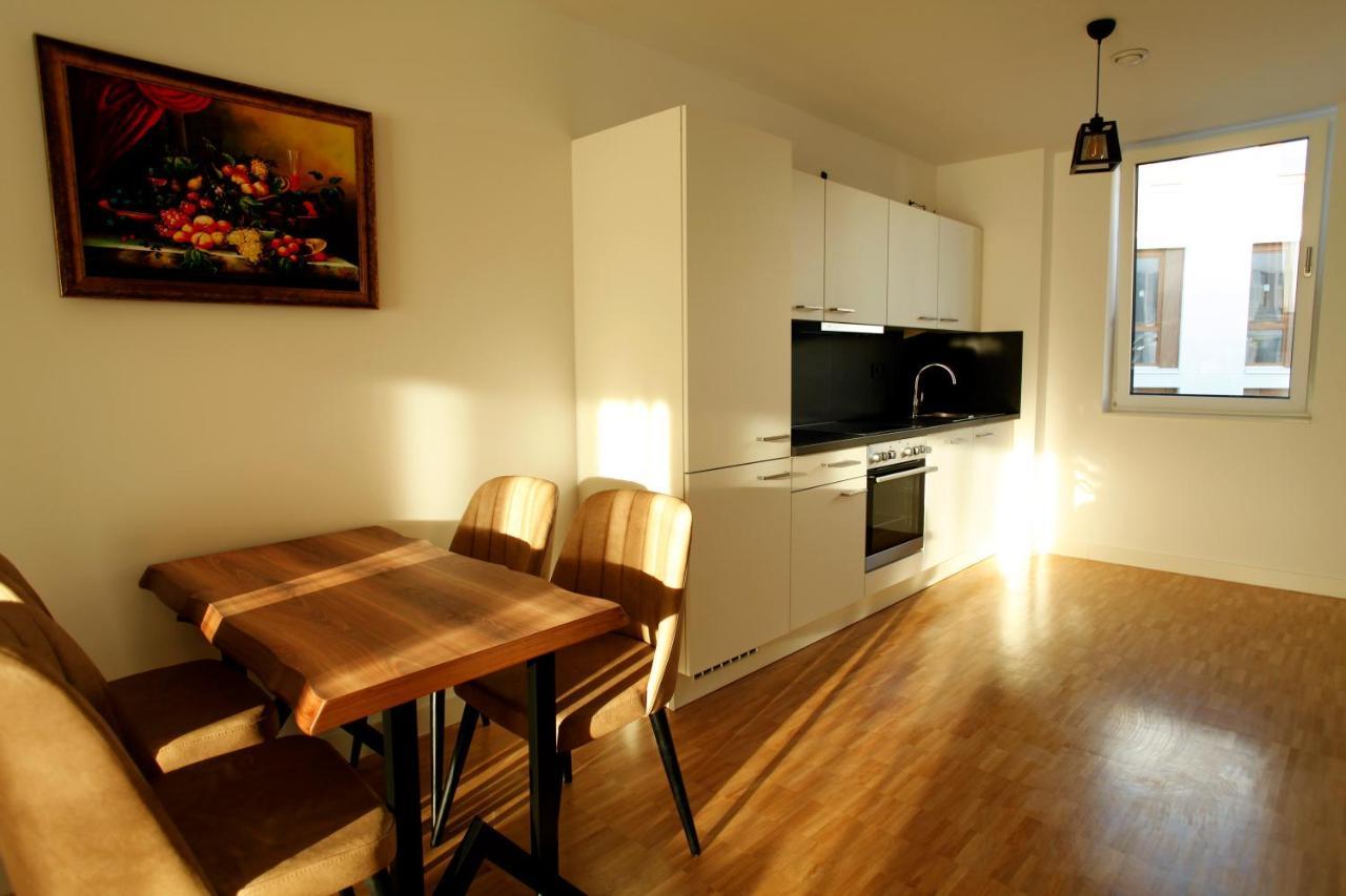 Boardinghotel Westarkaden Suites Хайделберг Екстериор снимка