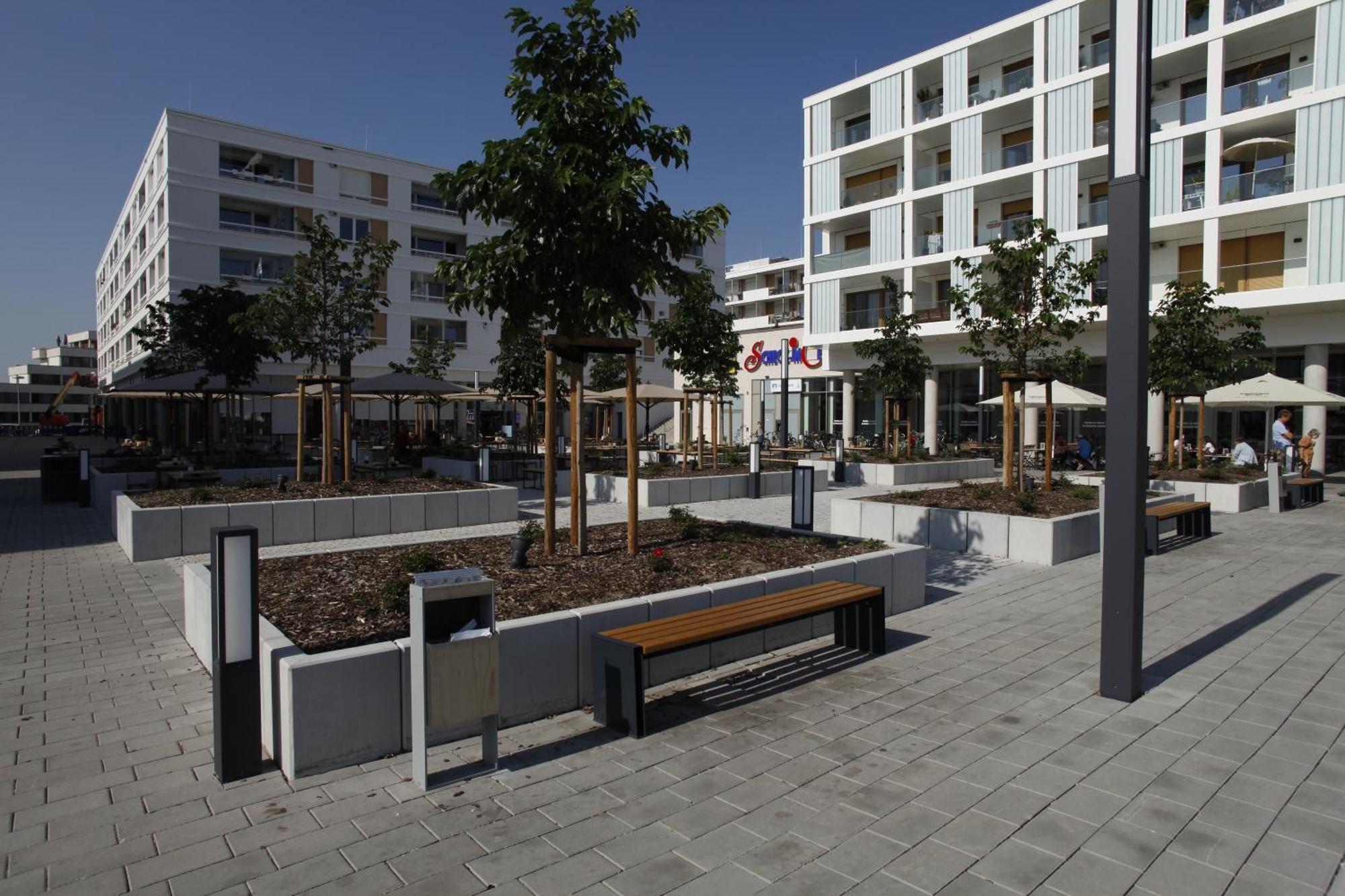 Boardinghotel Westarkaden Suites Хайделберг Екстериор снимка