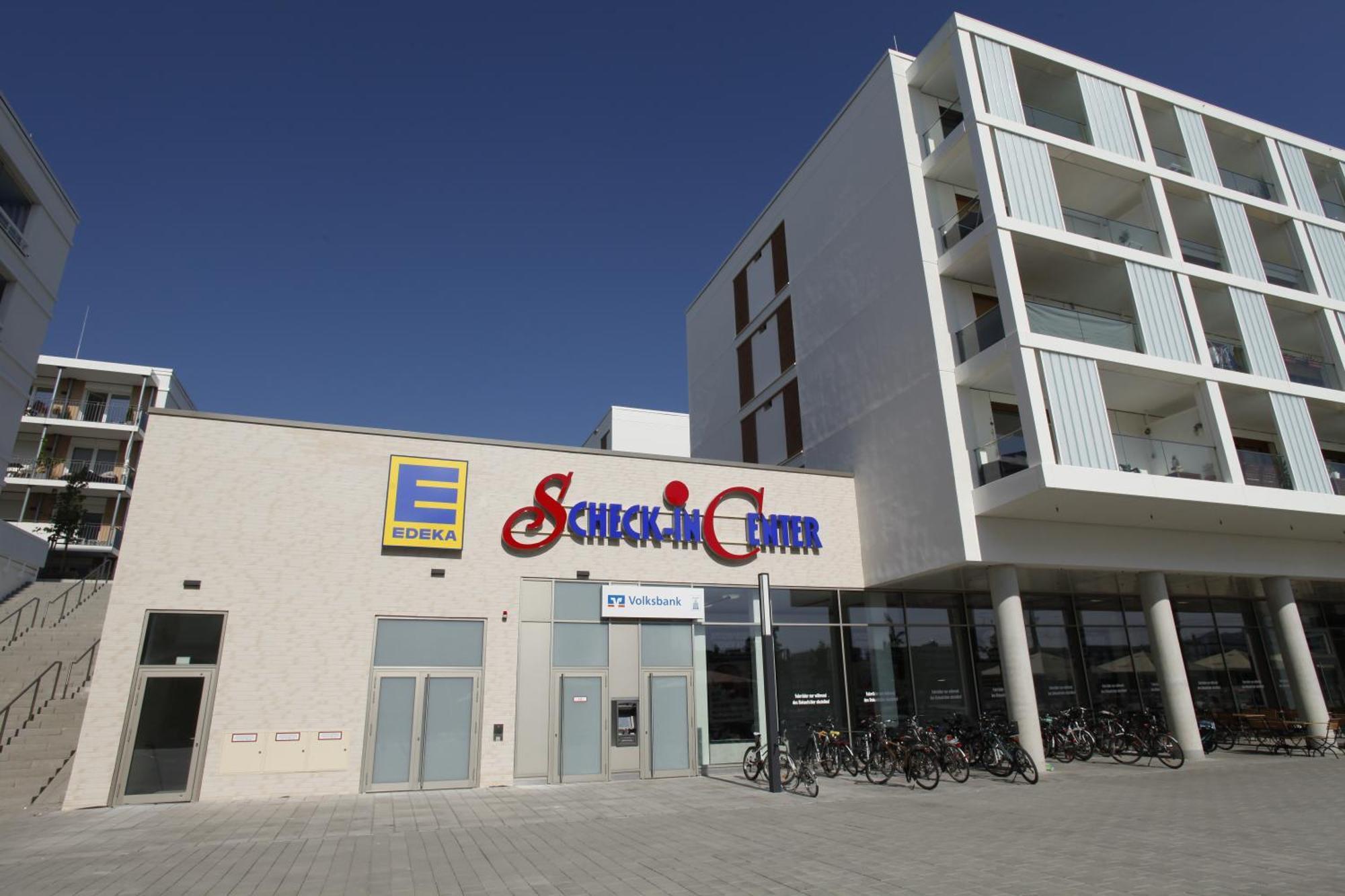 Boardinghotel Westarkaden Suites Хайделберг Екстериор снимка